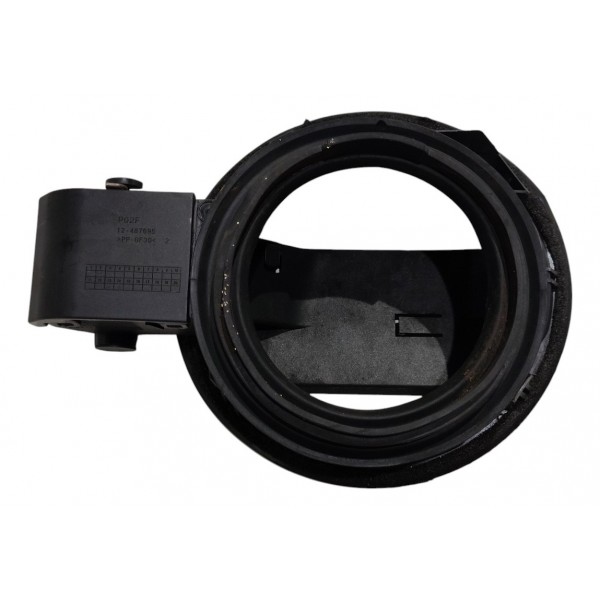 Portinhola Tanque Combustivel Nissan Kicks 2018 B6672