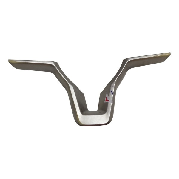 Moldura Volante Nissan Kicks 2018 B6670 Detalhe