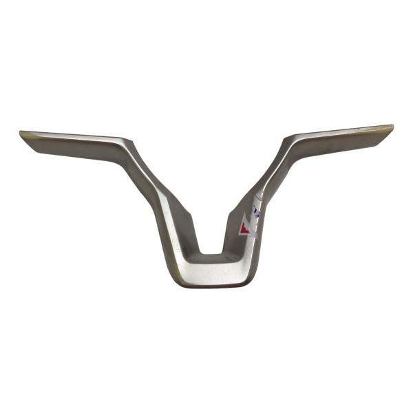 Moldura Volante Nissan Kicks 2018 B6670 Detalhe