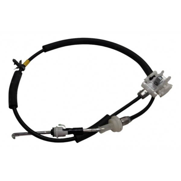 Cabo Comando Ar Cond. Nissan Kicks 2018 B6669