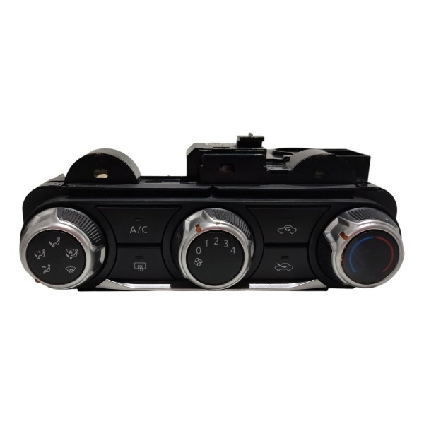 Comando Ar Condicionado Nissan Kicks 2018 B6668