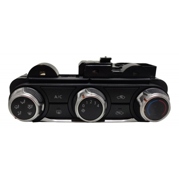 Comando Ar Condicionado Nissan Kicks 2018 B6668