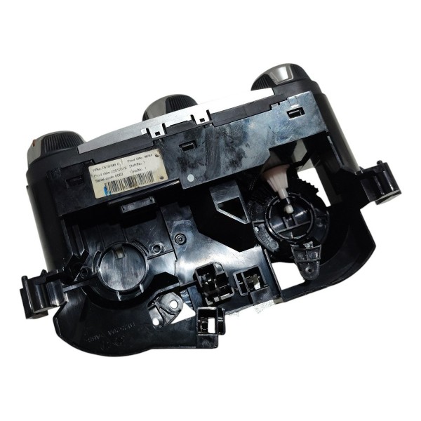 Comando Ar Condicionado Nissan Kicks 2018 B6668