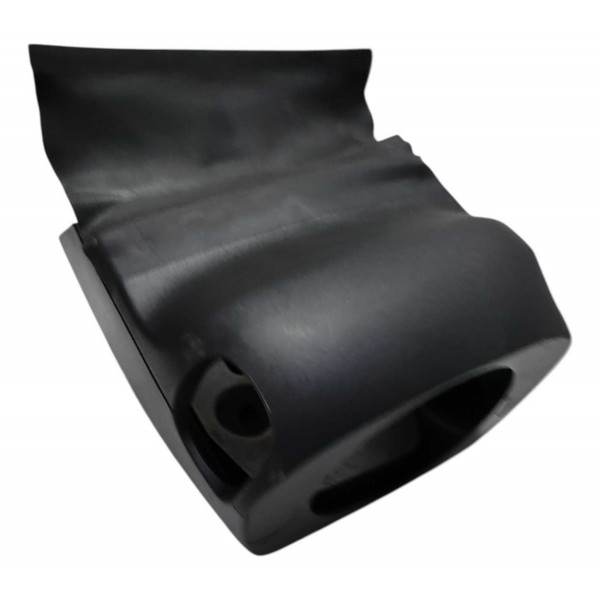 Moldura Coluna Direção Chevrolet Tracker 2025