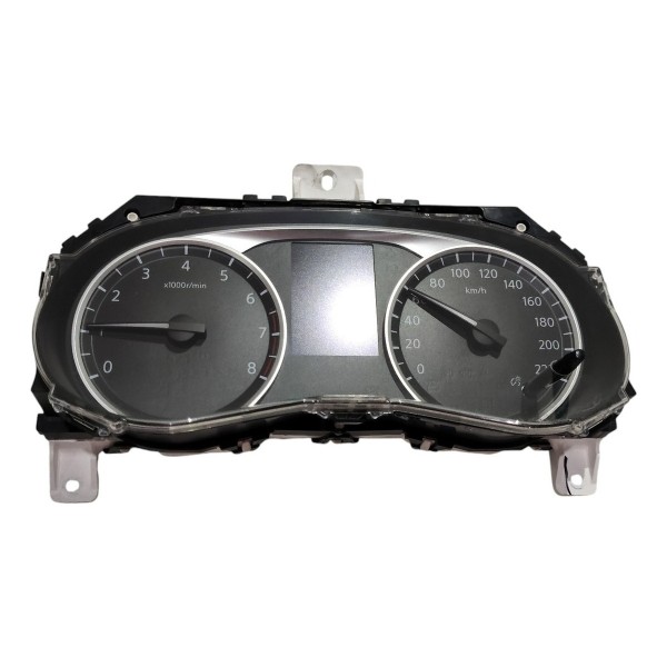 Painel Instrumentos Nissan Kicks 2018 B6663 248105rb0b