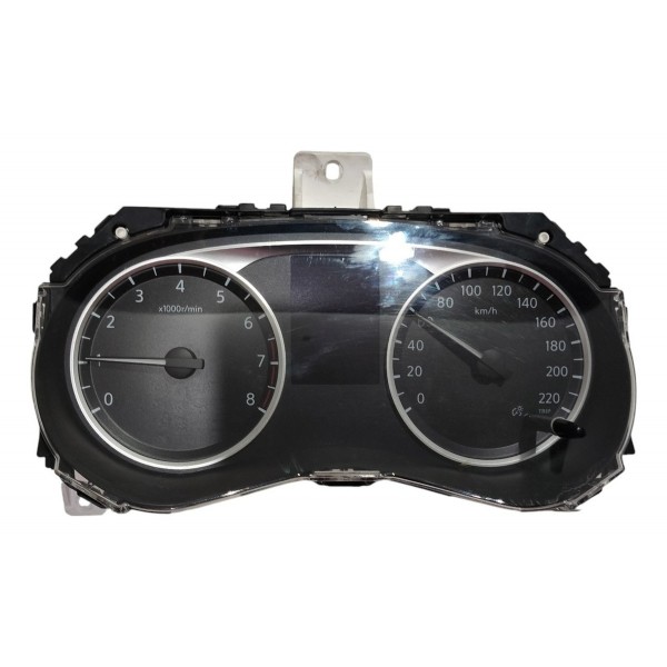 Painel Instrumentos Nissan Kicks 2018 B6663 248105rb0b