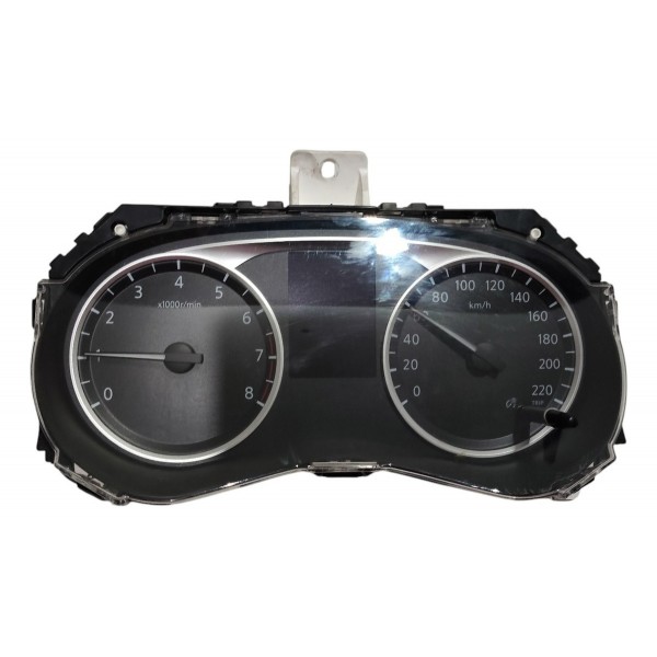 Painel Instrumentos Nissan Kicks 2018 B6663 248105rb0b