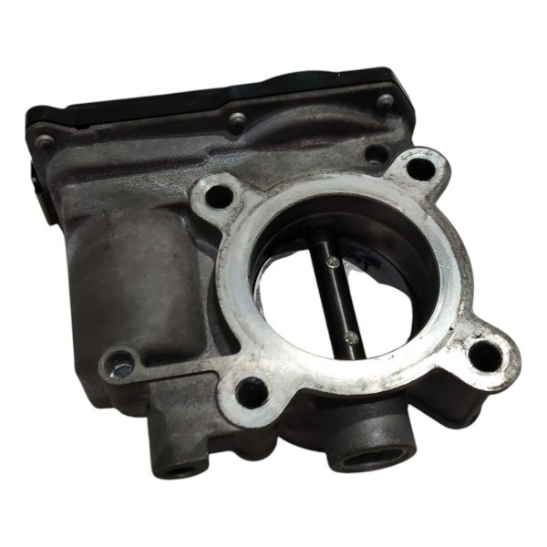 Tbi Corpo Borboleta Nissan Kicks 2018 B6662