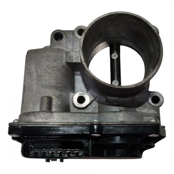 Tbi Corpo Borboleta Nissan Kicks 2018 B6662