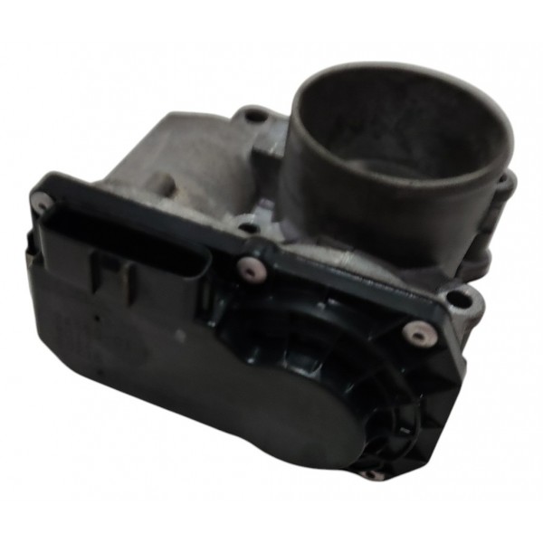 Tbi Corpo Borboleta Nissan Kicks 2018 B6662