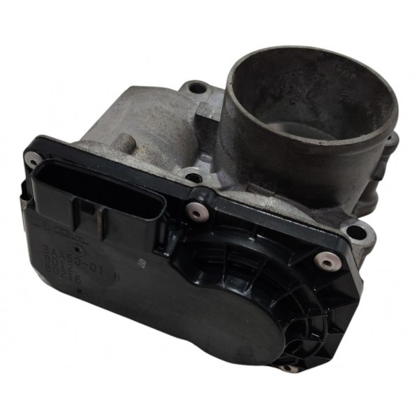 Tbi Corpo Borboleta Nissan Kicks 2018 B6662