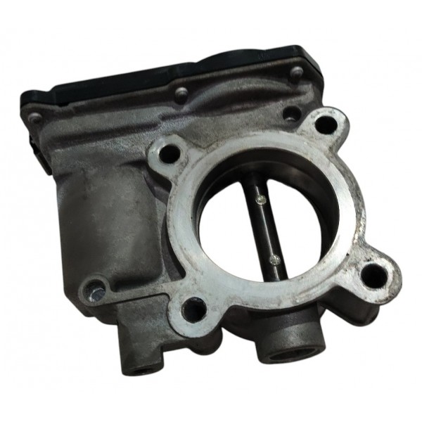 Tbi Corpo Borboleta Nissan Kicks 2018 B6662