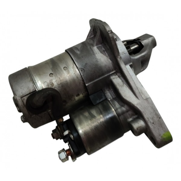 Motor Arranque Partida Nissan Kicks 2018 B6661 Automatico