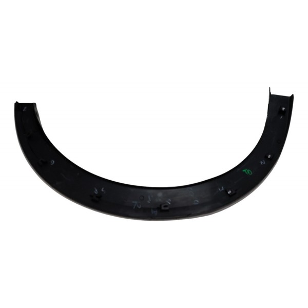 Alargador Paralama Tras Direito Nissan Kicks 2018 B6655