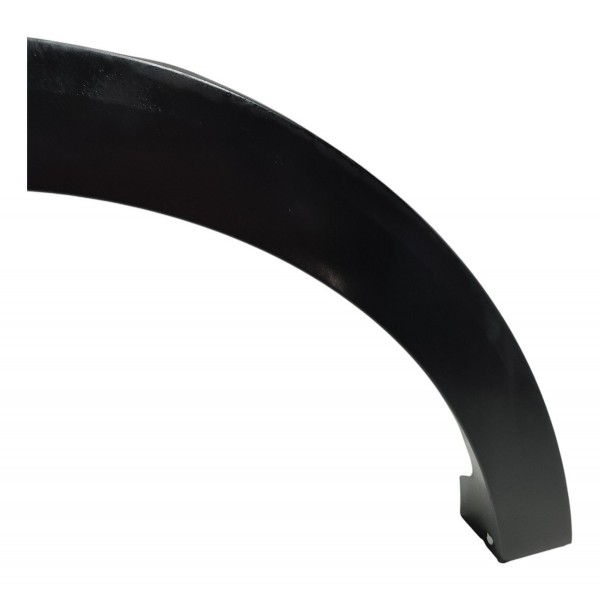 Alargador Paralama Tras Direito Nissan Kicks 2018 B6655