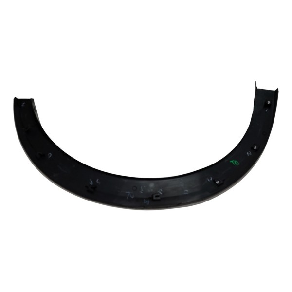 Alargador Paralama Tras Direito Nissan Kicks 2018 B6655