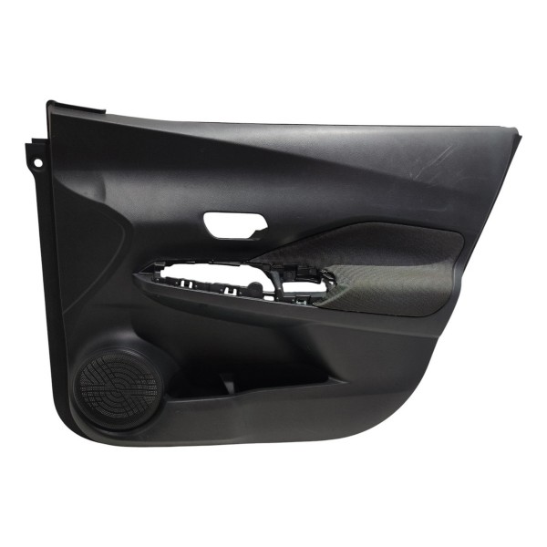 Forro Porta Dianteiro Direito Nissan Kicks 2018 B6652