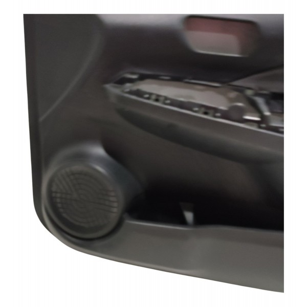 Forro Porta Dianteiro Direito Nissan Kicks 2018 B6652