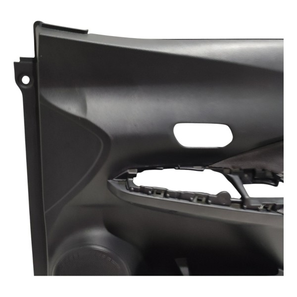 Forro Porta Dianteiro Direito Nissan Kicks 2018 B6652