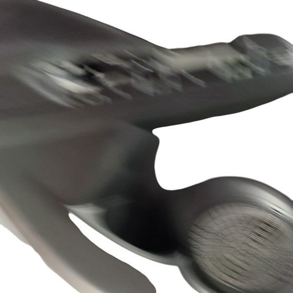 Forro Porta Traseiro Esquerdo Nissan Kicks 2018 B6651