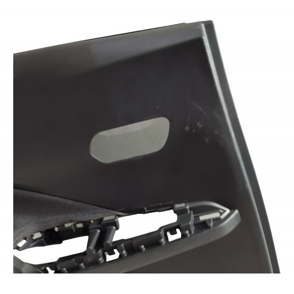 Forro Porta Traseiro Esquerdo Nissan Kicks 2018 B6651