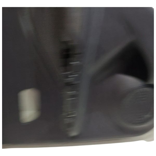 Forro Porta Traseiro Direito Nissan Kicks 2018 B6650