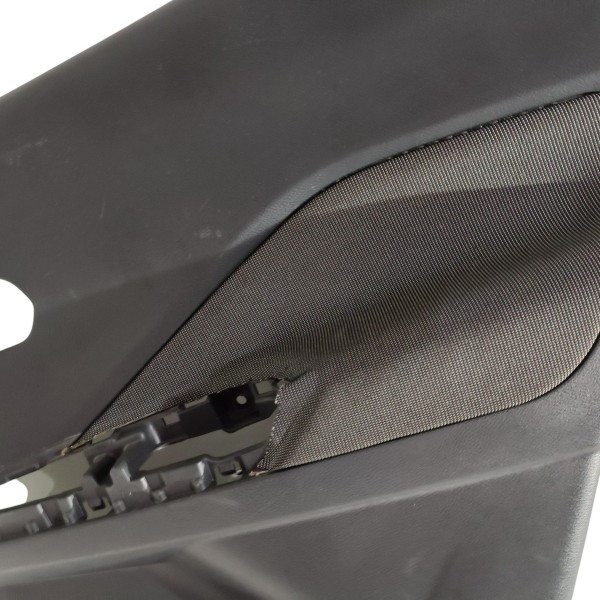 Forro Porta Traseiro Direito Nissan Kicks 2018 B6650