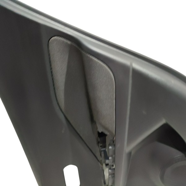 Forro Porta Traseiro Direito Nissan Kicks 2018 B6650