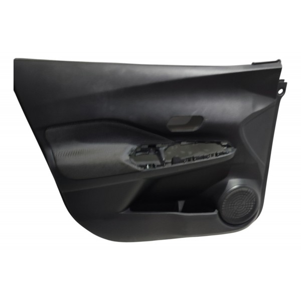 Forro Porta Dianteiro Esquerdo Nissan Kicks 2018 B6649