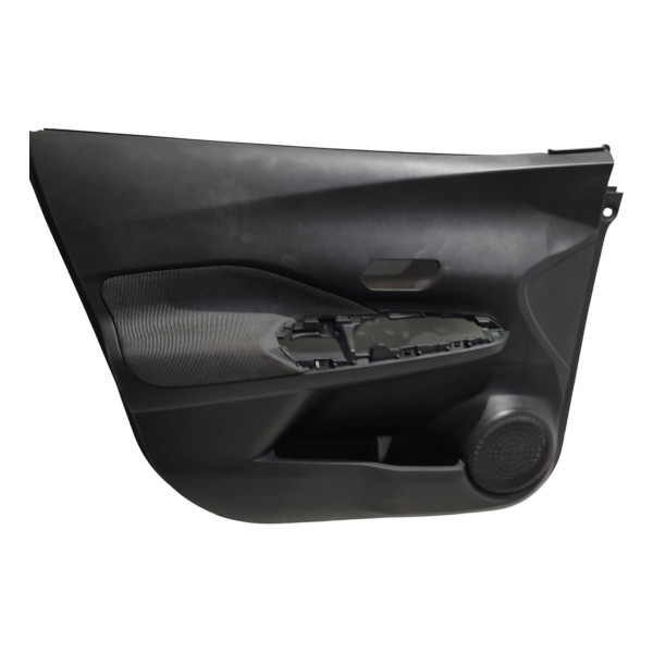 Forro Porta Dianteiro Esquerdo Nissan Kicks 2018 B6649