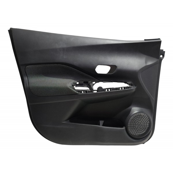 Forro Porta Dianteiro Esquerdo Nissan Kicks 2018 B6649