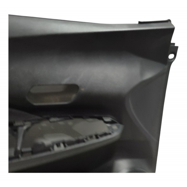 Forro Porta Dianteiro Esquerdo Nissan Kicks 2018 B6649