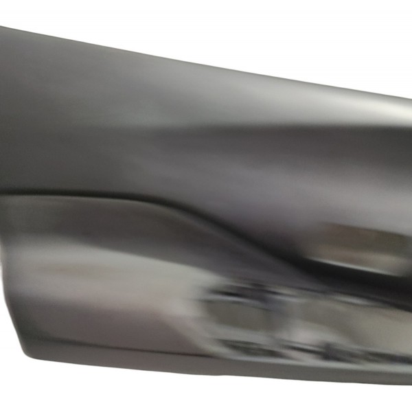 Forro Porta Dianteiro Esquerdo Nissan Kicks 2018 B6649