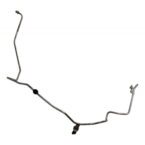 Mangueira Fina Ar Condicionado Nissan Kicks 2018 B6646