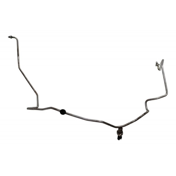 Mangueira Fina Ar Condicionado Nissan Kicks 2018 B6646