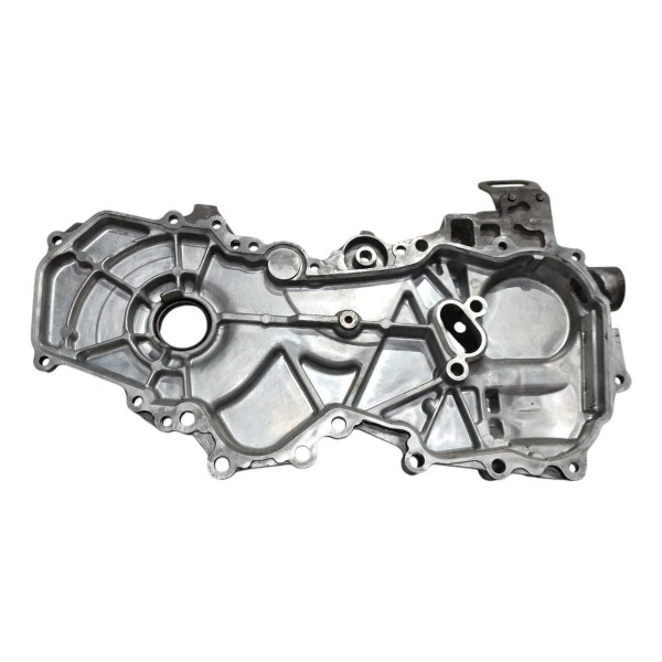 Tampa Lateral Motor Renault Fluence 2.0 2014