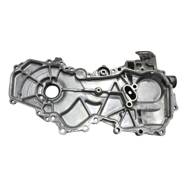 Tampa Lateral Motor Renault Fluence 2.0 2014