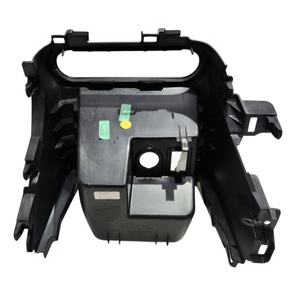 Moldura Comando Ar Condicionado Nissan Kicks 2018 B6638