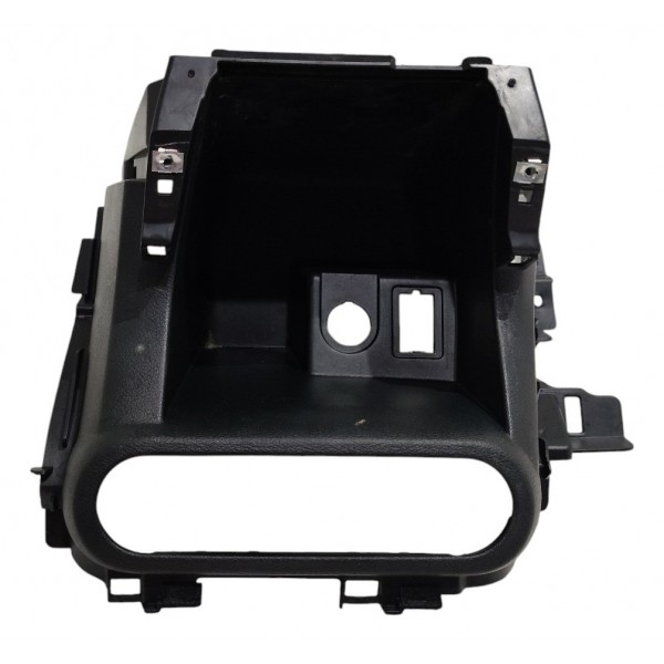 Moldura Comando Ar Condicionado Nissan Kicks 2018 B6638