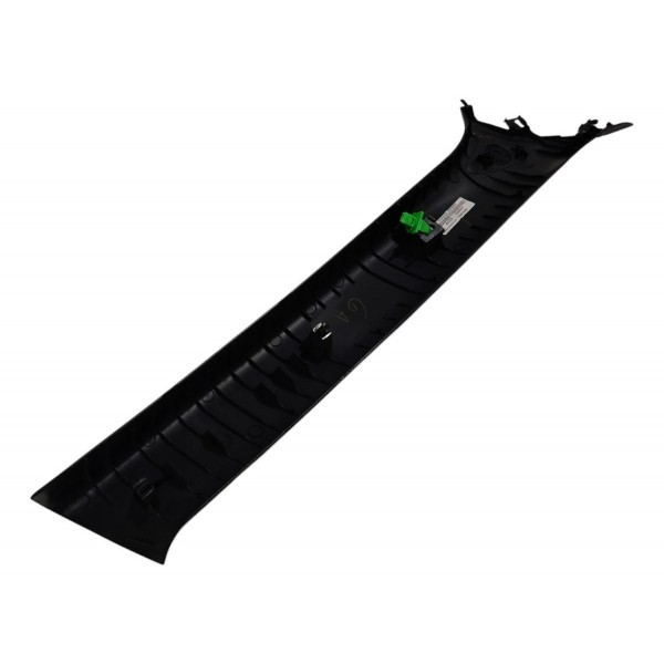 Acabamento Int Coluna Parabrisa Esq Nissan Kicks 2018 B6634