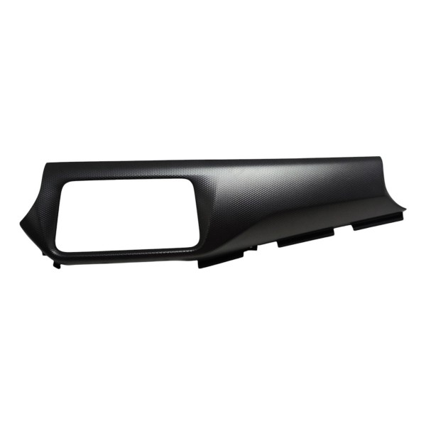 Moldura Central Multimidia Nissan Kicks 2018 B6628