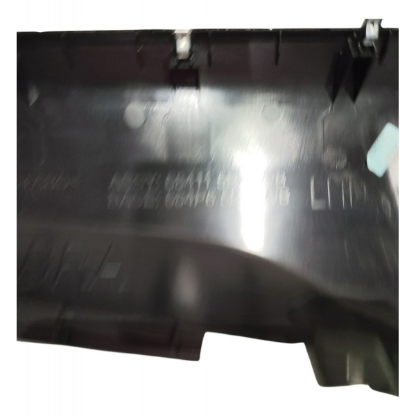 Moldura Central Multimidia Nissan Kicks 2018 B6628