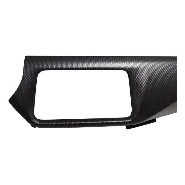 Moldura Central Multimidia Nissan Kicks 2018 B6628