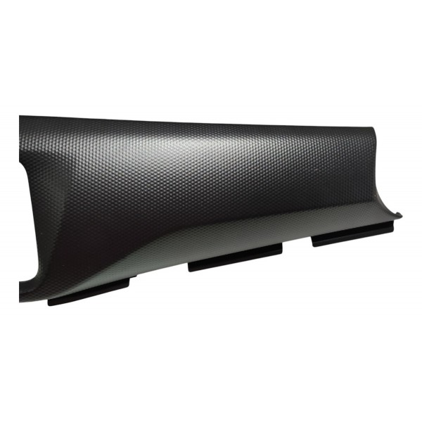 Moldura Central Multimidia Nissan Kicks 2018 B6628