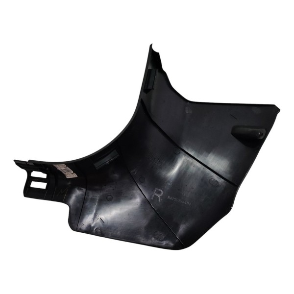 Moldura Pe Coluna Dierita Nissan Kicks 2018 B6627