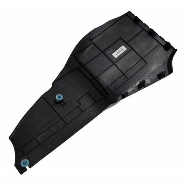 Moldura Lateral Esq Console Central Nissan Kicks 2018 B6626