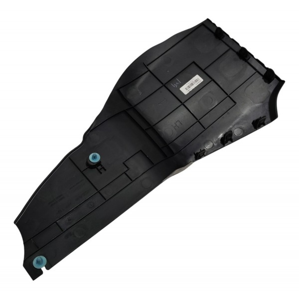 Moldura Lateral Esq Console Central Nissan Kicks 2018 B6626