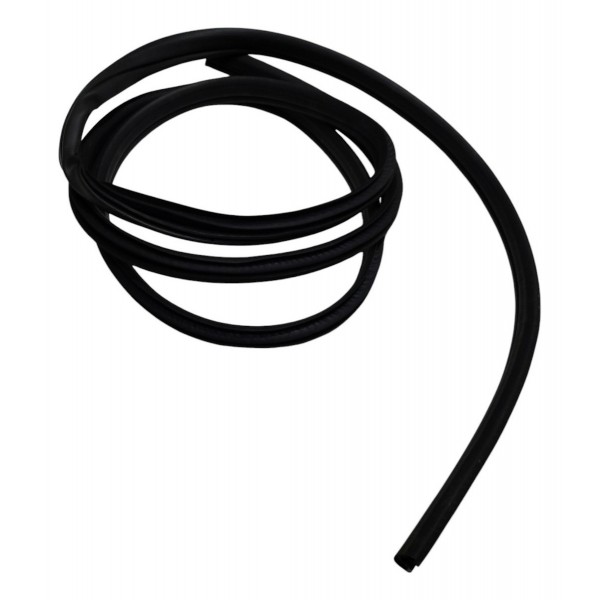 Borracha Porta Diant Direita Nissan Kicks 2018 B6623