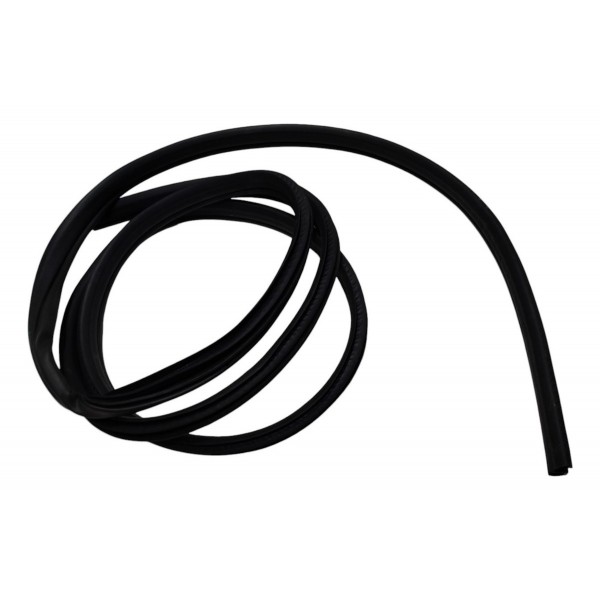 Borracha Porta Diant Direita Nissan Kicks 2018 B6623