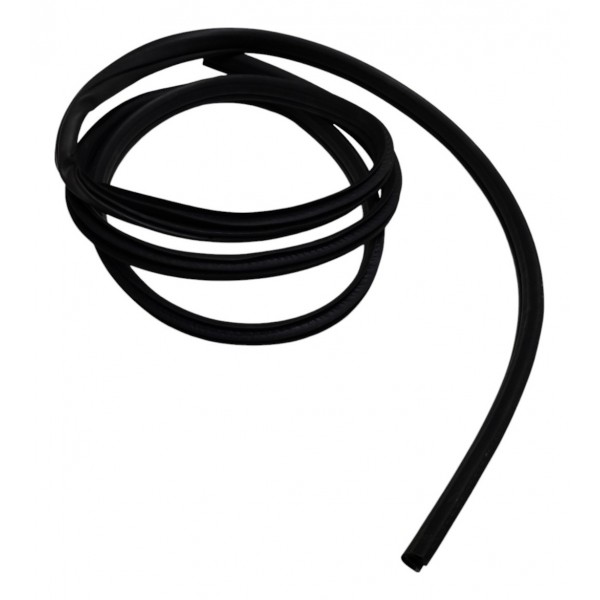 Borracha Porta Diant Direita Nissan Kicks 2018 B6623